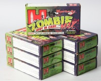 7 Bxs Hornady Zombie Max 7.62 x 39mm Ammo