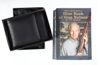 Holsters & Book - 2