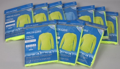 10 Arctic Cove Cooling Shirts