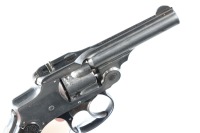 Smith & Wesson Top Break Revolver .32 s&w - 2