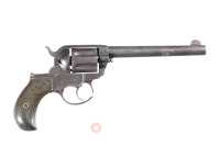 Colt 1877 Lightning Revolver .38 LC