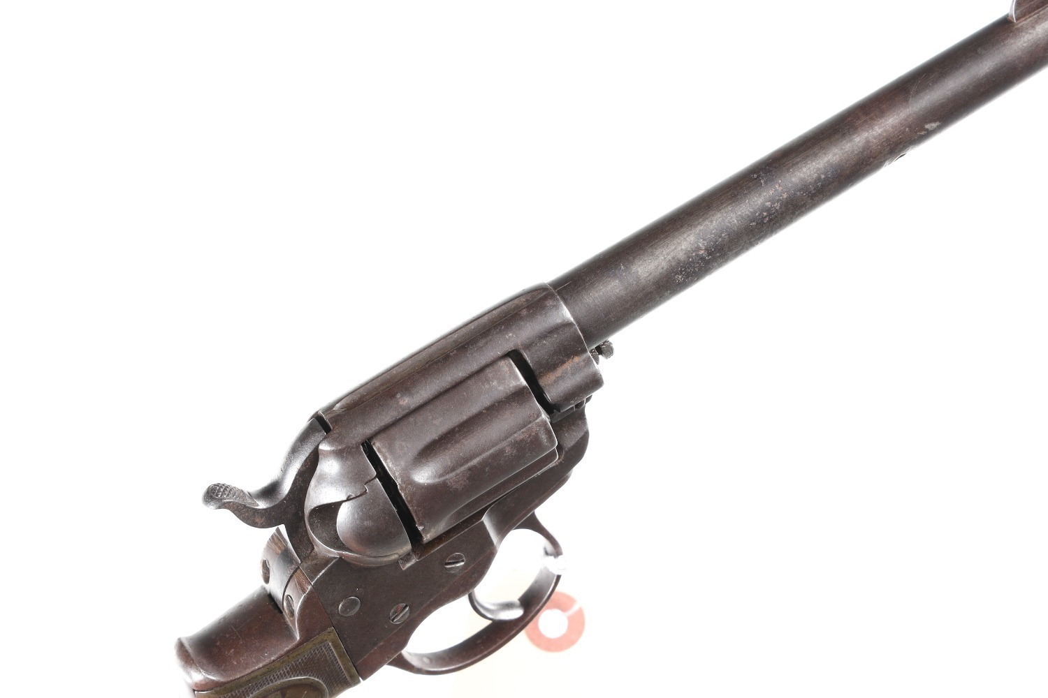 Colt 1877 Lightning Revolver .38 LC