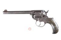 Colt 1877 Lightning Revolver .38 LC - 3