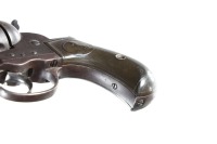 Colt 1877 Lightning Revolver .38 LC - 4