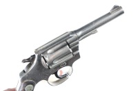 Colt Police Positive Revolver .38 spl - 2