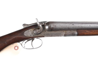 LC Smith Field Grade SxS Shotgun 12ga