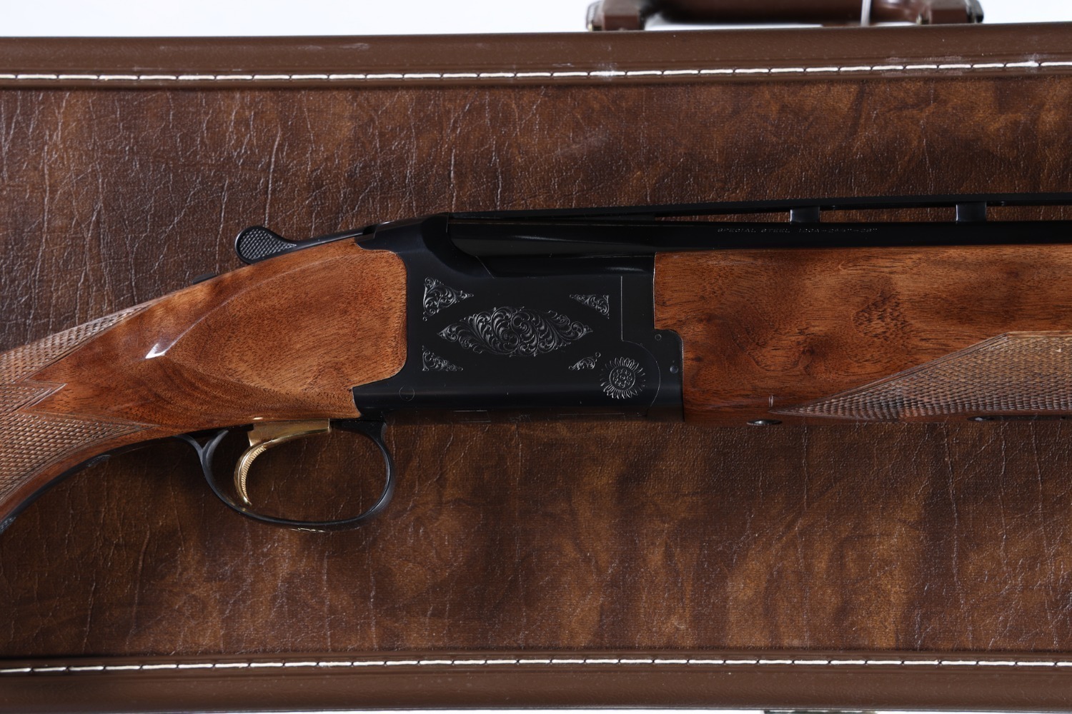 53473 Browning Citori O/U Shotgun 12ga