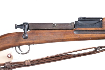 USN Dummy Training Rifle