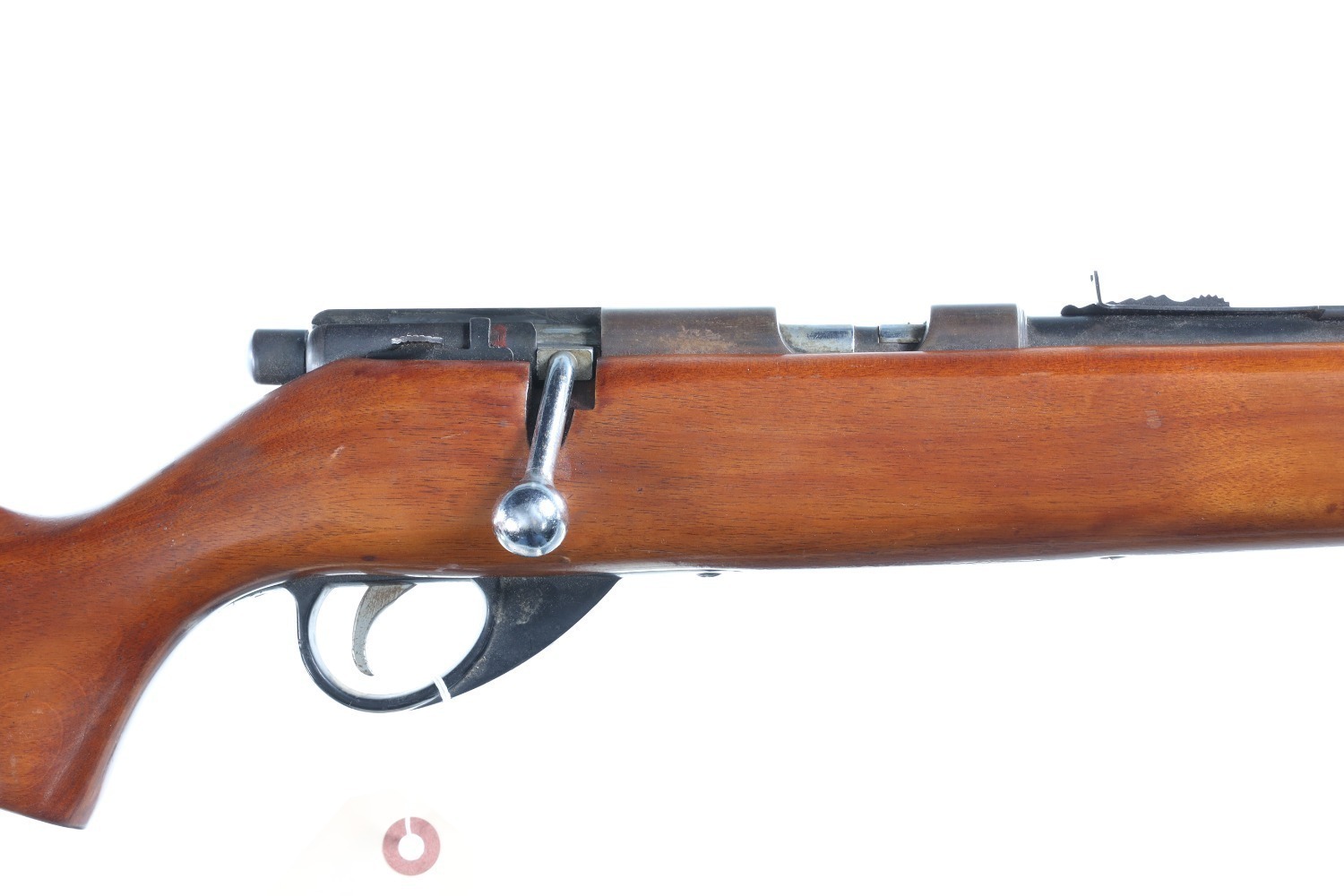 J.C Higgins 10313 Bolt Rifle .22 cal