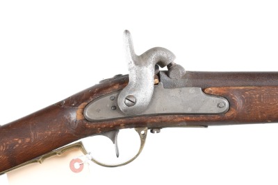 Austrian 1842 Musket .70 cal