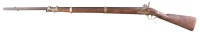 Austrian 1842 Musket .70 cal - 5