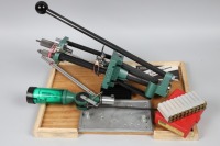 RCBS Ammomaster-Auto Reloading Press