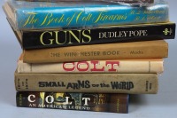 10 Hardcover Firearm Books - 3