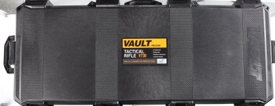 Pelican Vault V730 Rifle Case