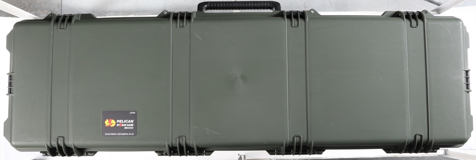 Pelican iM3300 Rifle Case