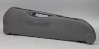 3 Benelli Hard Cases - 2