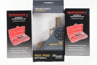 2 Winchester Gunsmith Screwdriver Sets