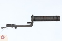 M7 Launcher for M1 Rifle