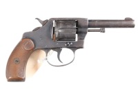 Colt D.A. 32 Revolver .32 cal