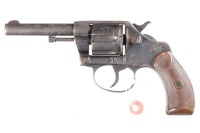 Colt D.A. 32 Revolver .32 cal - 3