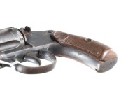 Colt D.A. 32 Revolver .32 cal - 4