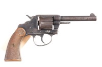 Colt New Police Revolver .32 cal