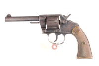 Colt New Police Revolver .32 cal - 3