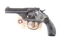 American Secret Service Revolver .32 s&w - 3