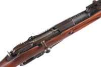 Russian Mosin Nagant Bolt Rifle - 3