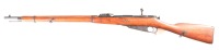 Russian Mosin Nagant Bolt Rifle - 5