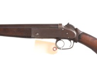 Iver Johnson Champion Sgl Shotgun 12ga - 4