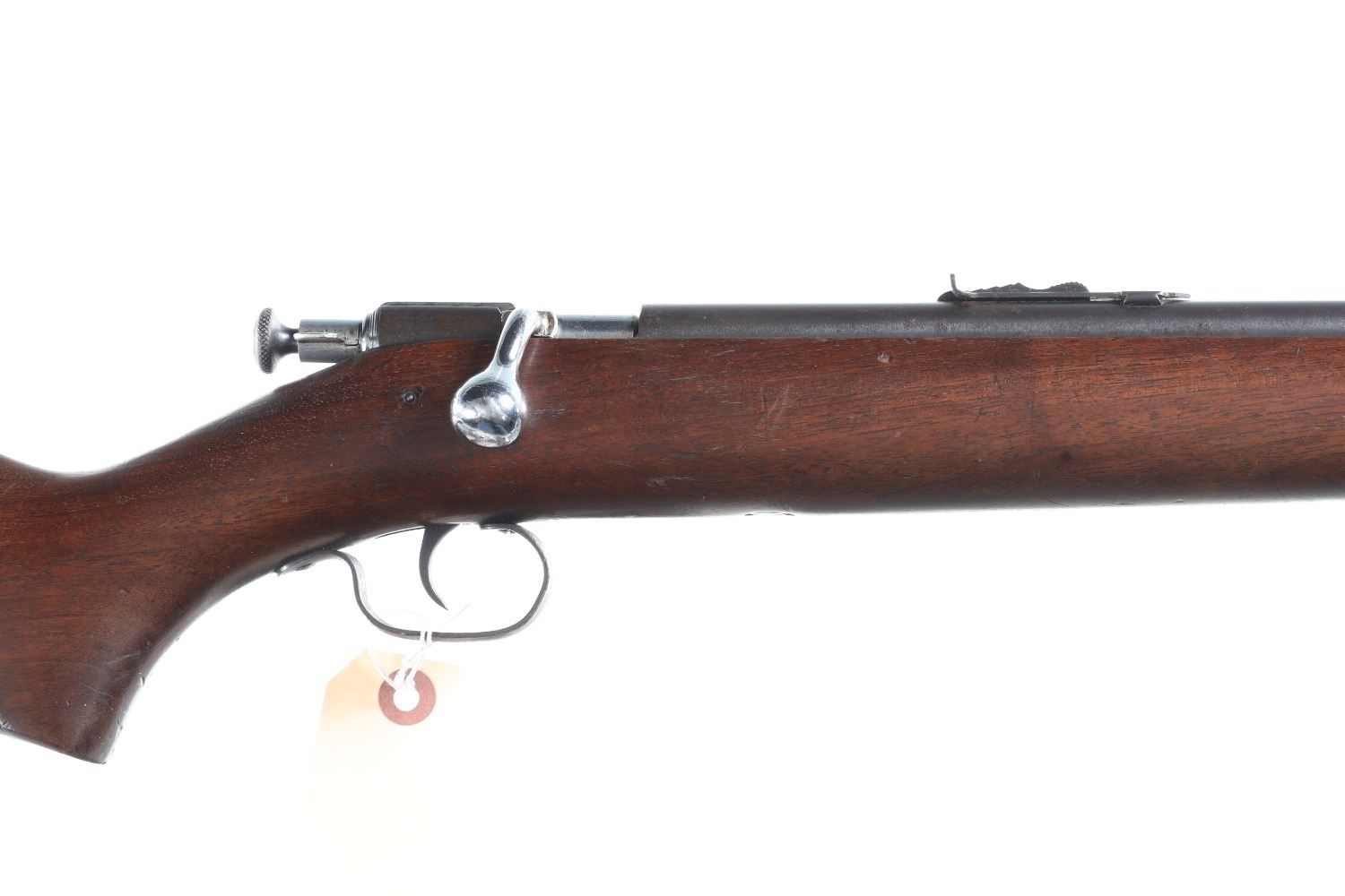 Winchester 67 Bolt Rifle .22sllr