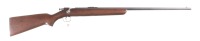 Winchester 67 Bolt Rifle .22sllr - 2