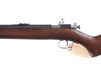 Winchester 67 Bolt Rifle .22sllr - 4