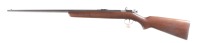 Winchester 67 Bolt Rifle .22sllr - 5