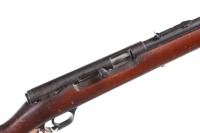 Stevens 87A Semi Rifle .22 sllr - 3