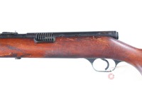 Stevens 87A Semi Rifle .22 sllr - 4