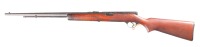 Stevens 87A Semi Rifle .22 sllr - 5