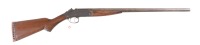 Iver Johnson Champion Sgl Shotgun 12ga - 2