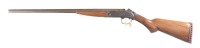 Iver Johnson Champion Sgl Shotgun 12ga - 5