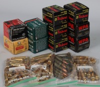 14 Bxs Assorted 7.62 x 39mm Ammo