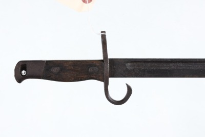 Type 30 Bayonet