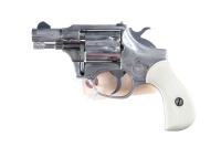 High Standard Sentinel Revolver .22 lr - 3