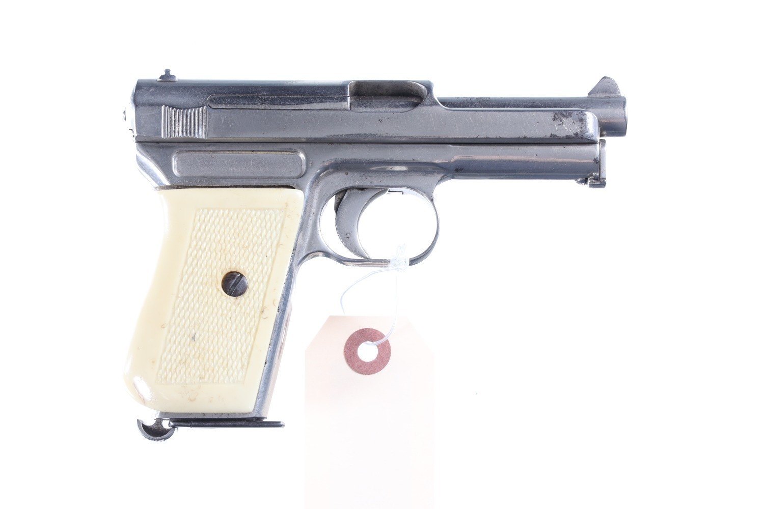 Mauser 1914 Pistol .32 ACP