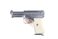 Mauser 1914 Pistol .32 ACP - 3