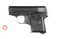 FN Vest Pocket Pistol .25 ACP - 3