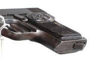 FN Vest Pocket Pistol .25 ACP - 4