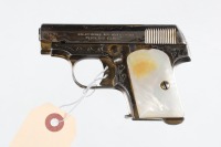 Spanish Looking Glass Pistol .25 ACP - 3