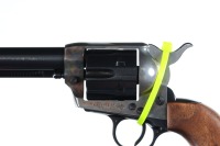58452 Colt SAA 2nd Gen Revolver .45 LC - 6