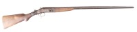 Fulton Arms Sgl Shotgun 12ga - 2